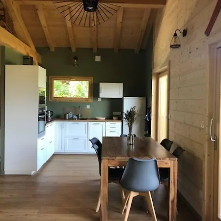 Le Jardin De Fees Chalet Saint-Gervais-les-Bains